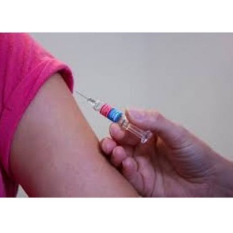 Εμβόλιο εποχικής γρίπης
