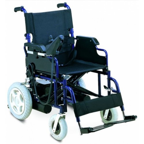 Ενοικίαση ηλεκτροκίνητου αναπηρικού αμαξιδίου